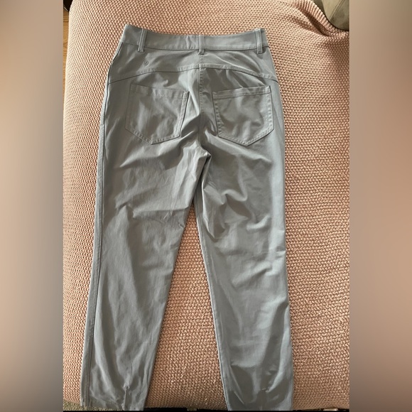 Lululemon women’s Pants size 6 - Picture 4 of 8